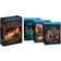 Hobbit The Trilogía Extended Rimasterizzata (BS) [Region Free] [Blu-ray]